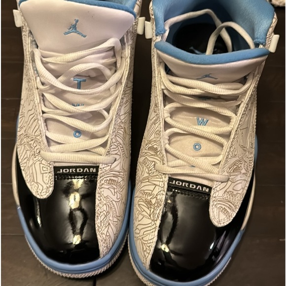 Jordan dub zeros - Picture 1 of 3